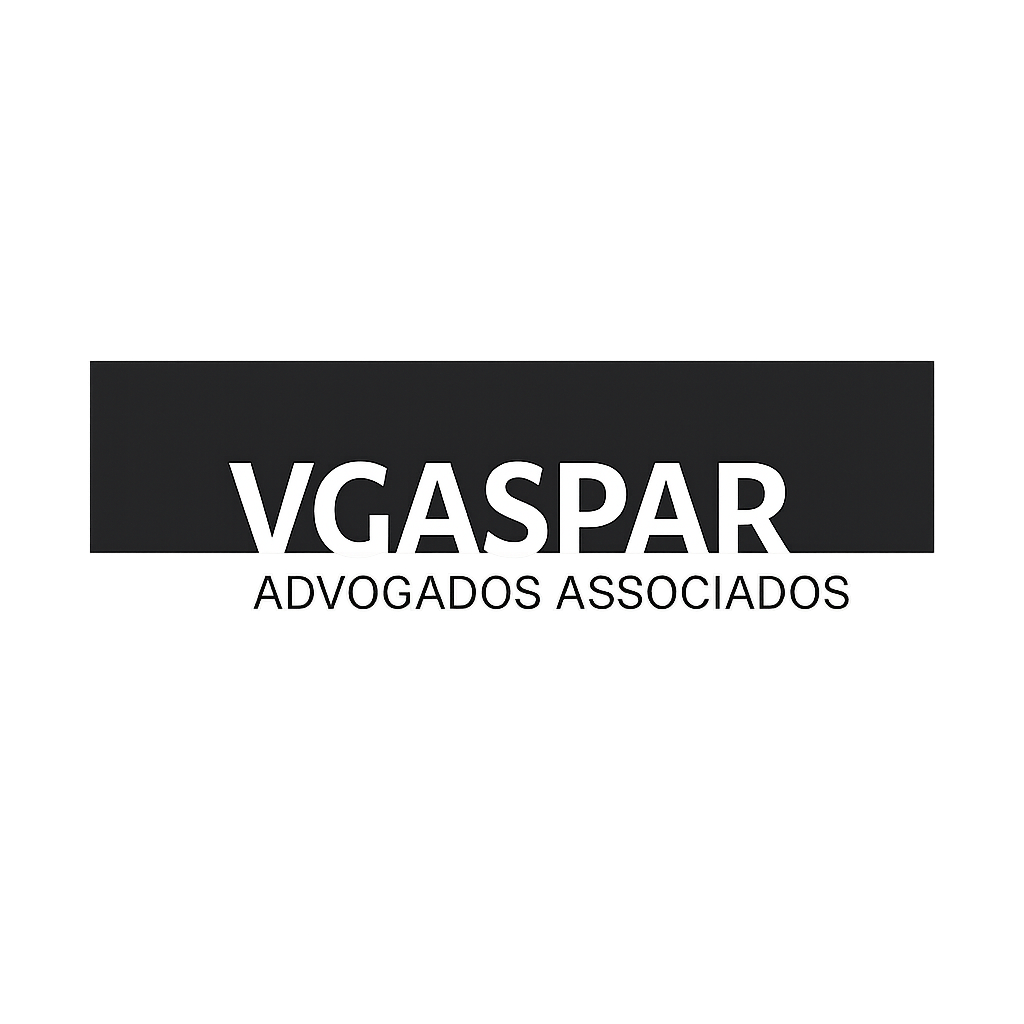 Vitor Gaspar Advogados