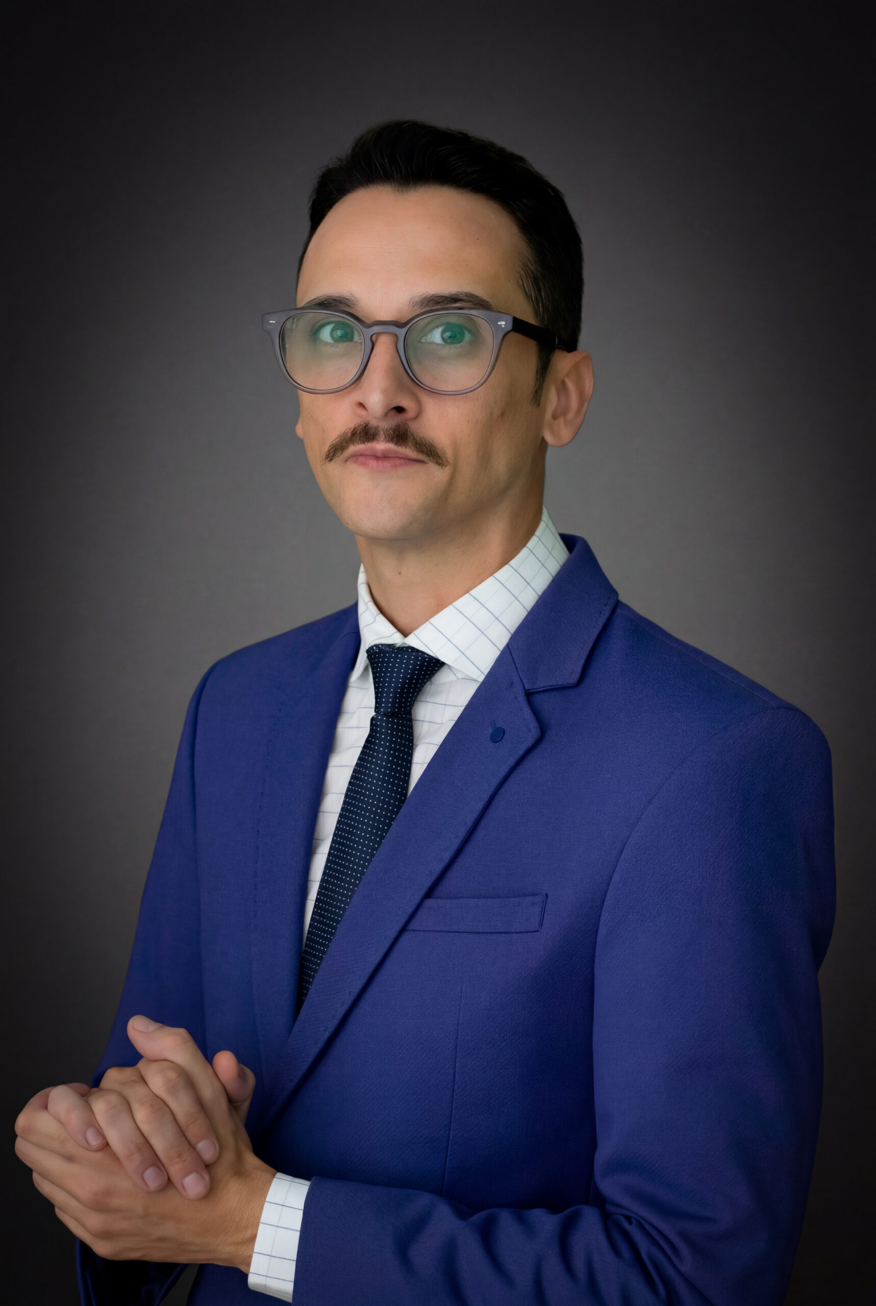 Dr. Vitor Gaspar, Advogado